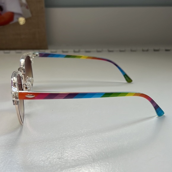 Zenni sunglasses - Picture 2 of 7